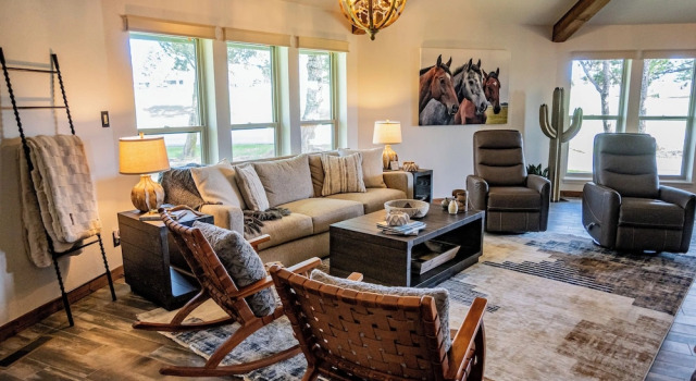 2 Mi to Winter Park & Alto Lake! Family Retreat, Varaa Lomakoti Alto New Mexico