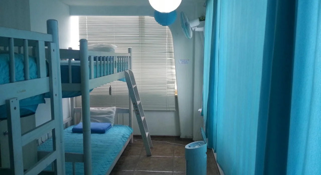 Monami Guesthouse