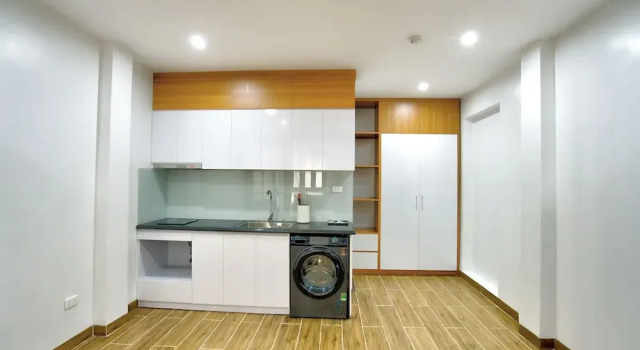 Номер Standard DeMei House