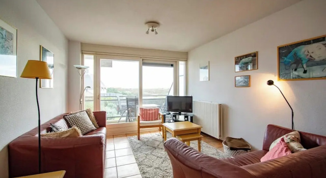 Apartment in Bergen Near Sandy Beach
