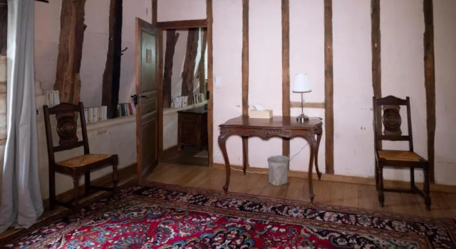 Gîte Grottes du Périgord, Prenota Appartamento Hotel a Aquitania con piscina, Piscina
