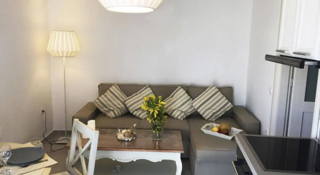 GT Suites Corfos Bay