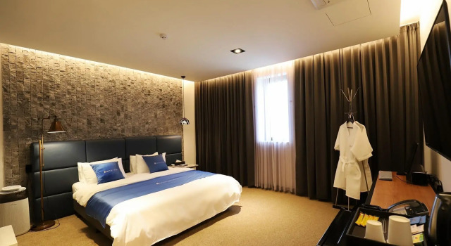 Hotel Bentley, Boek Hotel Chuncheon Gangwon-Do