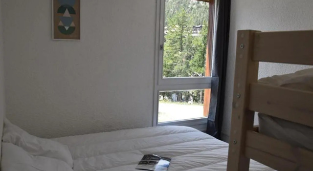 Appartement Montgenèvre, 2 pièces, 6 personnes - FR-1-266-145
