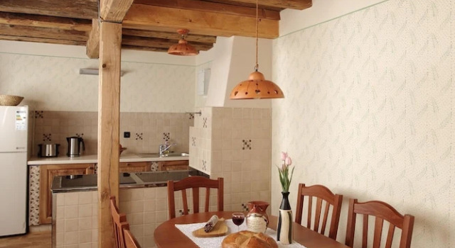 Vineyard Cottage Skatlar, Reserva ahora Casa o chalet Cabañas en Dolenjska, Cabaña