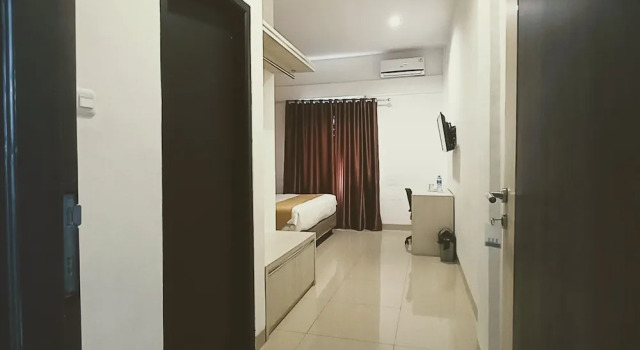 Yunna Express, Book Hotel Hotels in Sumatra with Breakfast, Breakfasts