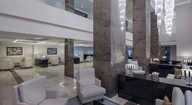 Fraser Suites Abuja, Reserva ahora Hotel Hoteles en Bwari con piscina, Piscina