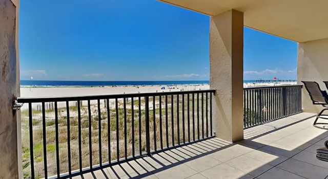 Номер Standard The Palms of Orange Beach by Southern Vacation Rentals