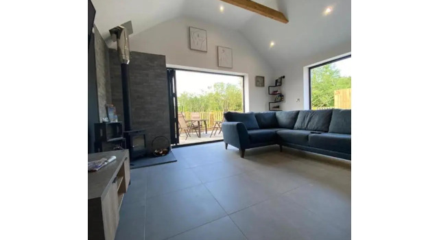 Willow Cottage