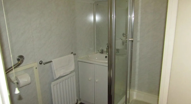 Семейный номер Standard с 2 комнатами Hunters Lodge Hotel