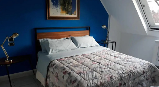 Maison da Paola, Book Hotel Hotels in Basiglio with Parking, Parking