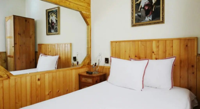 Standard chambre Hotel Simona Complex