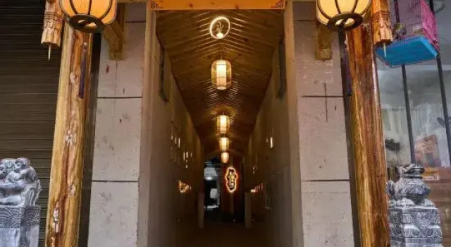 Guangyu Homestay, Prenota Hotel Xi'an Shaanxi
