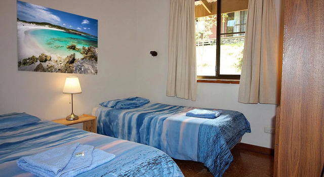 Kangaroo Island Coastal Villas, Prenota Hotel American River Kangaroo Island