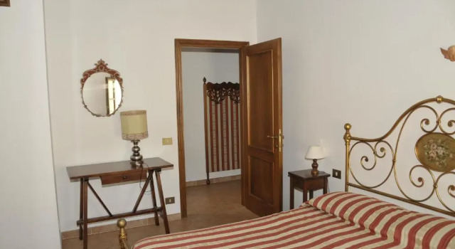 Коттедж с 2 комнатами Agriturismo Renai e Monte II