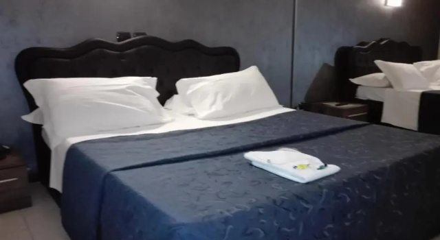 Двухместный номер Standard Hotel Motel Est
