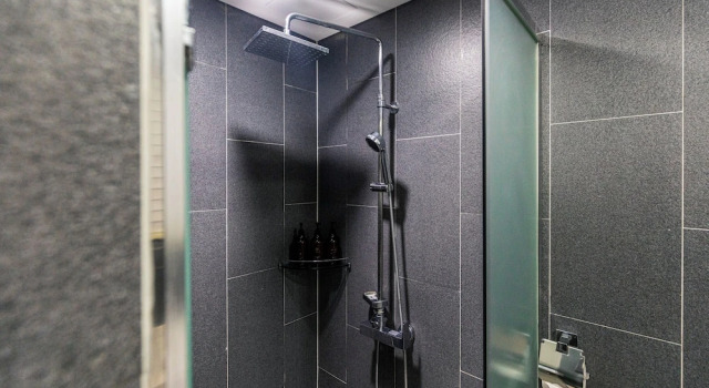 Номер Standard Eastern Hotel Jeju