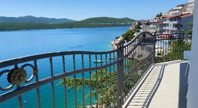 Апартаменты Hotel Villa Barbara
