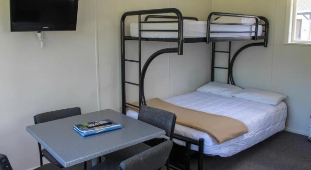 Двухместный номер Standard Holdens Bay Holiday Park