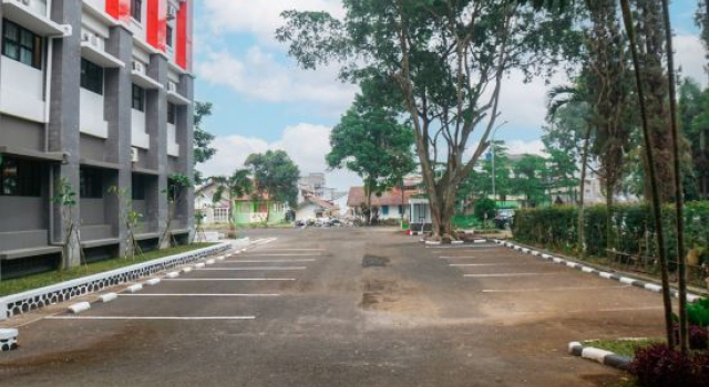 Hotel Bumi Siliwangi by My Hospitality