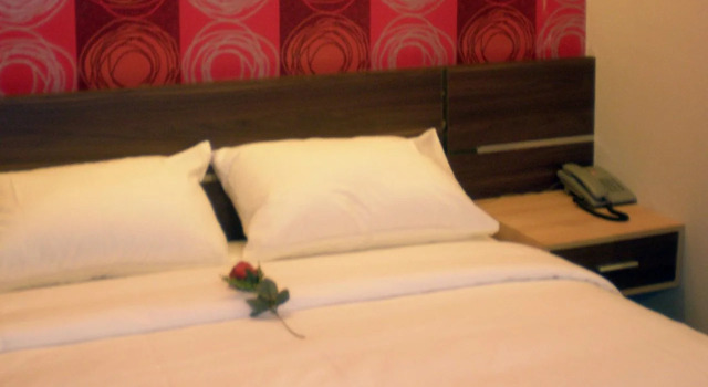 Jodipati Hotel, Book Hotel Bengkulu 