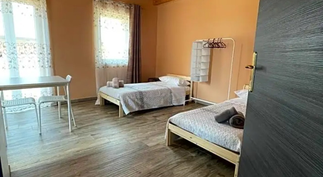 B&B Garden House