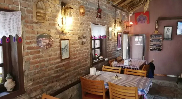 Номер Comfort nar çiçeği otel