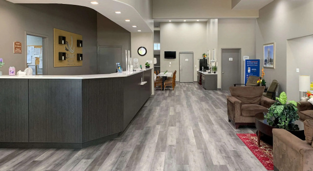Quality Suites Houston NW Cy-Fair, Reserva ahora Hotel Houston 