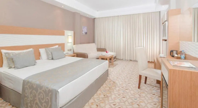 Номер Standard Korel Thermal Resort