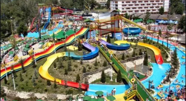 Iarina Ap DECOMANDAT 2 cam Sat Vacanta Mamaia, Забронировать Отель Констанца жудец Констанца