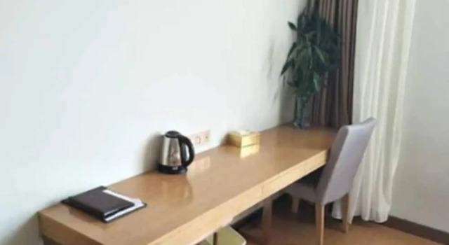 Номер Superior GreenTree Inn Liuan Jinzai County Dabie Mouantain Business Hotel