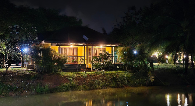 Farmsuk Residence and Resort