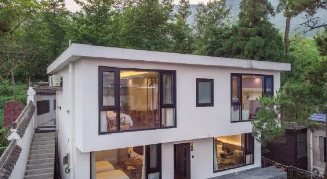 Shanzhongjian Hostel, Varaa Hostelli Hengyang Hengyang