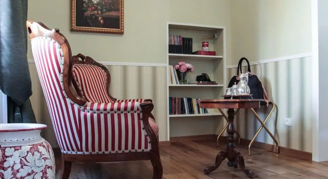 Номер Standard Torre SantAntonio