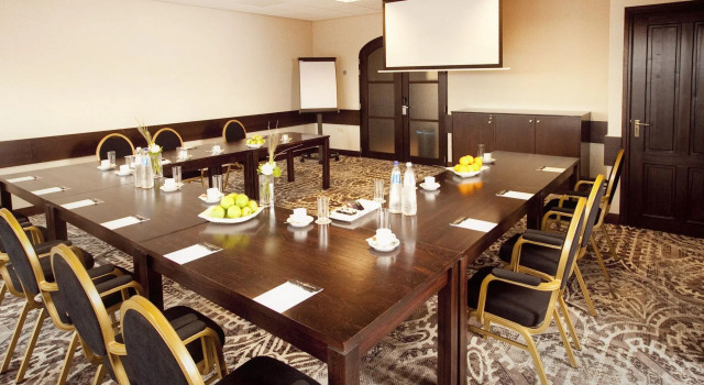 Van Der Valk Hotel Hengelo