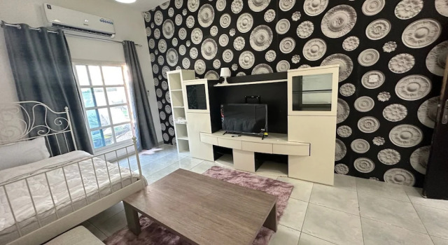 Номер Standard Villa 126