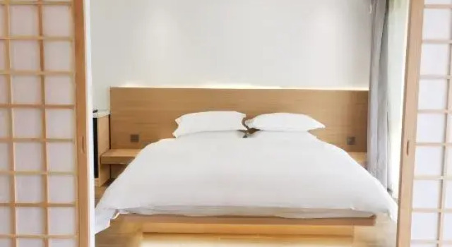 Люкс Beijing Baker Tree Homestay