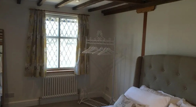 Renville Oast, Забронировать Отель Бизнес-отели Англии, 4* 5*