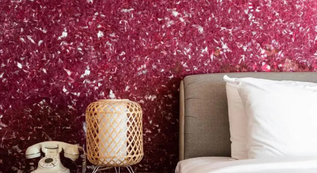 Двухместный номер Standard с балконом Mirada Hotel