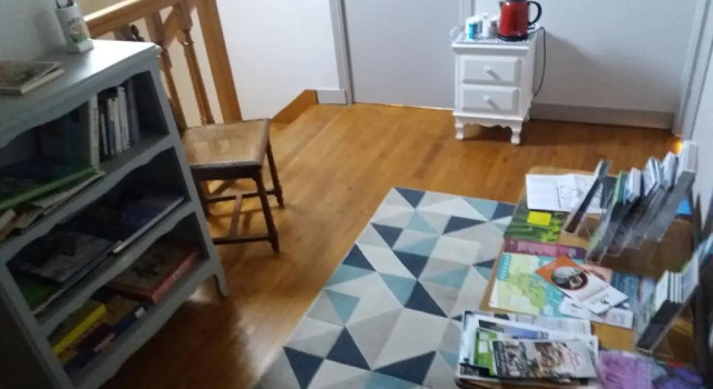Номер Standard Chambres d'hotes de Pouldiguy