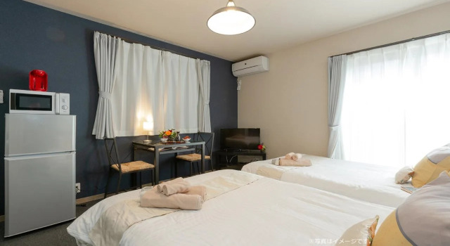 Kyoto Stay SAKURA Toji West 1, Book Hotel Ido Kyoto
