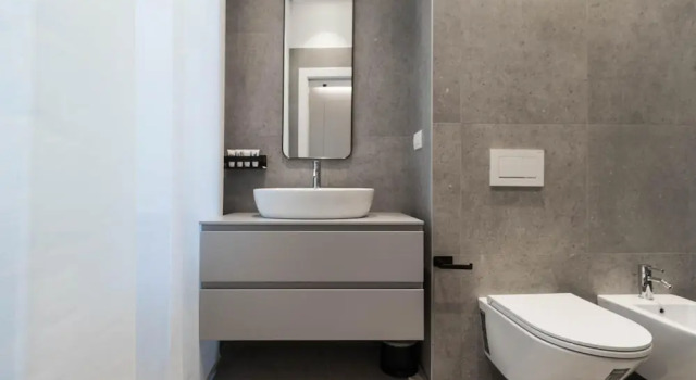 Апартаменты Italianway Comfort - Pindemonte 1