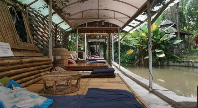 Suandoi Resort, Забронировать Курортный отель Курортные отели Пая, рядом с Pai Canyon, Курортный отель