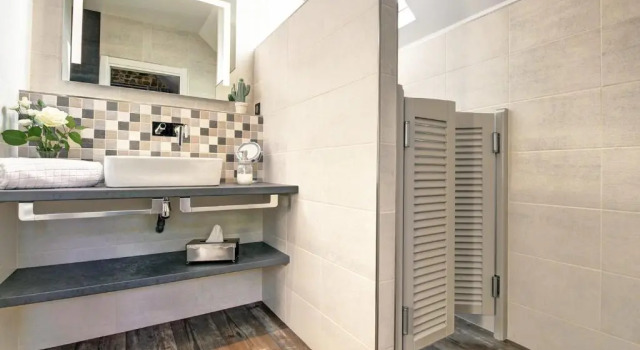 Люкс La Cotentine Maison dHôtes