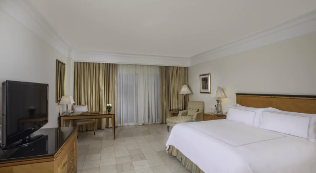 Swissôtel Sharm El Sheikh All Inclusive Collection