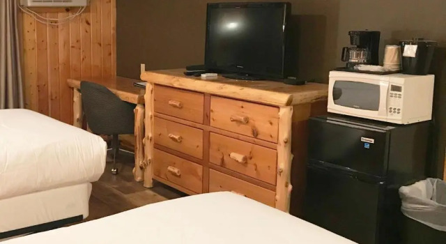Двухместный номер Standard с видом на бассейн Superior Shores Resort