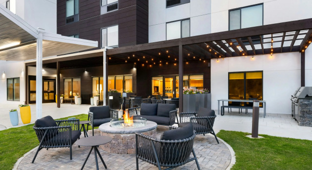 Towneplace Suites By Marriott Millbrook Prattville, Prenota Hotel Prattville Alabama