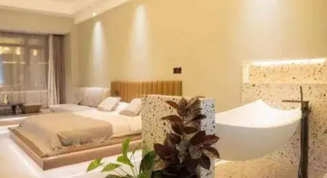 JoJo Apartment, Prenota Appartamento Appartamenti a Heilongjiang, Appartamento