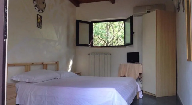Tenuta Giannini, Book Pension Bitonto Bari Province
