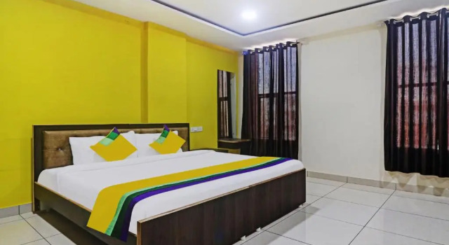 Super Hotel O Kondapur Hyderabad Formerly Dunes Inn, Забронировать Отель Кондапур Хайдарабад